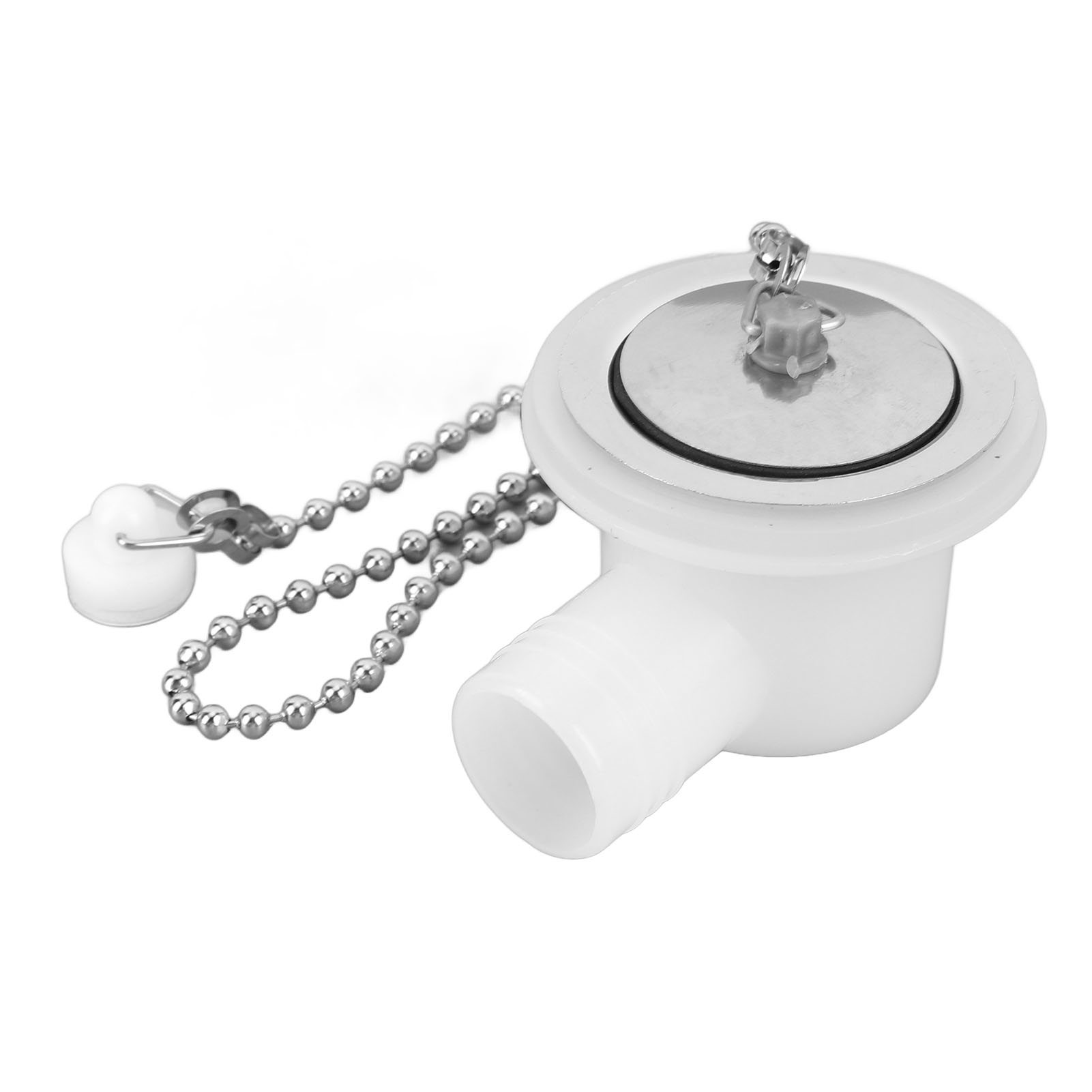 RV Sink Drain Connector Anti C - Drain Pipe Clip reseña y precio