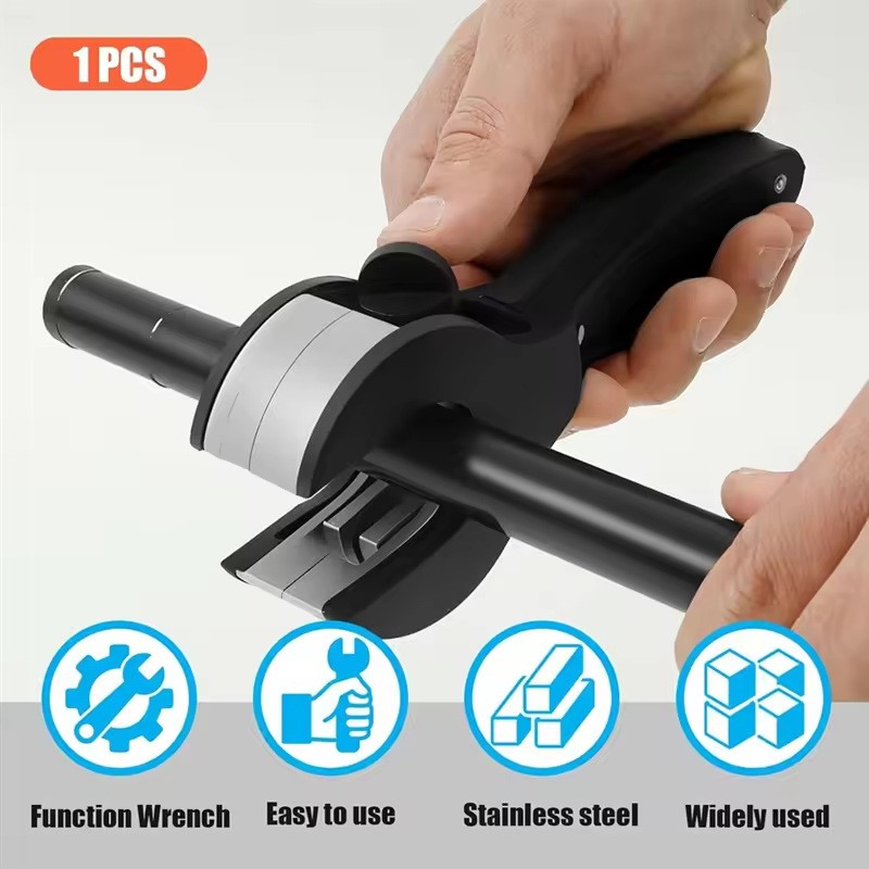 Ratchet Tube Pipe Cutter Knife - Pipe Cutter Ratchet reseña y precio