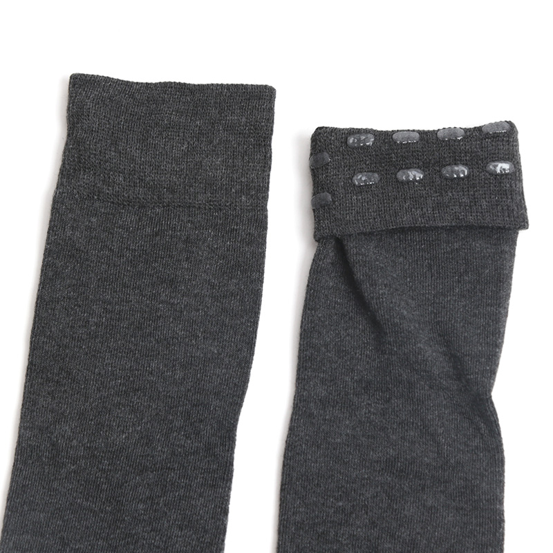 Long Socks Over Knee Socks wit - Pipe Bending Spring reseña y precio
