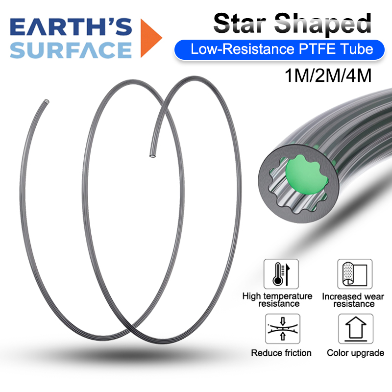 Star Shaped Low Resistance Hig - Ptfe Tape Thread reseña y precio