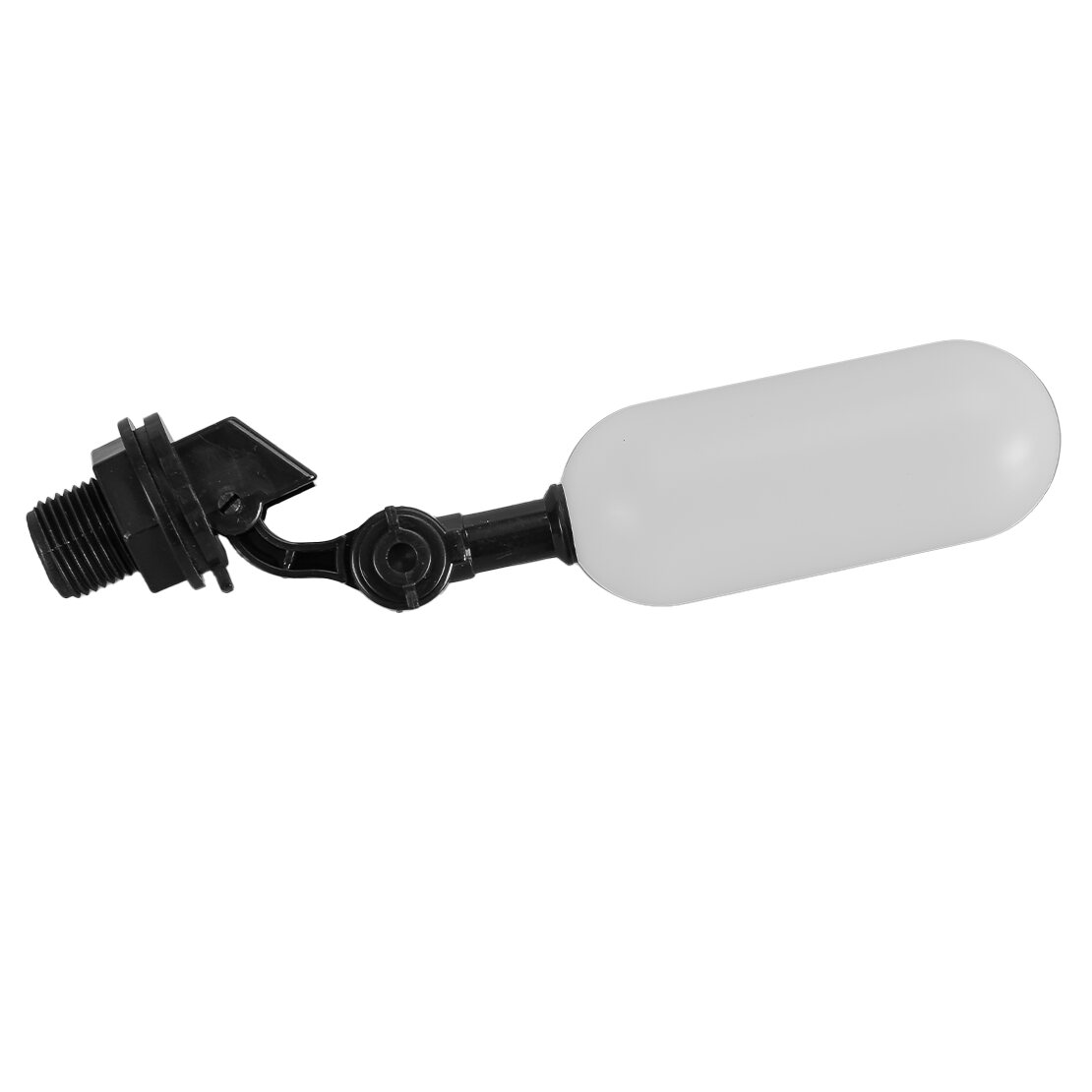 2Pcs Adjustable Float Floating - Float Ball Valve reseña y precio