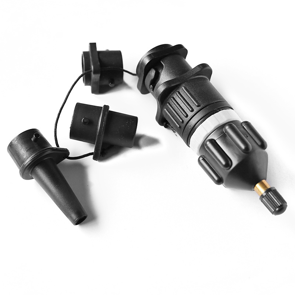 Air Valve Adaptor for SUP Boar - Float Ball Valve reseña y precio