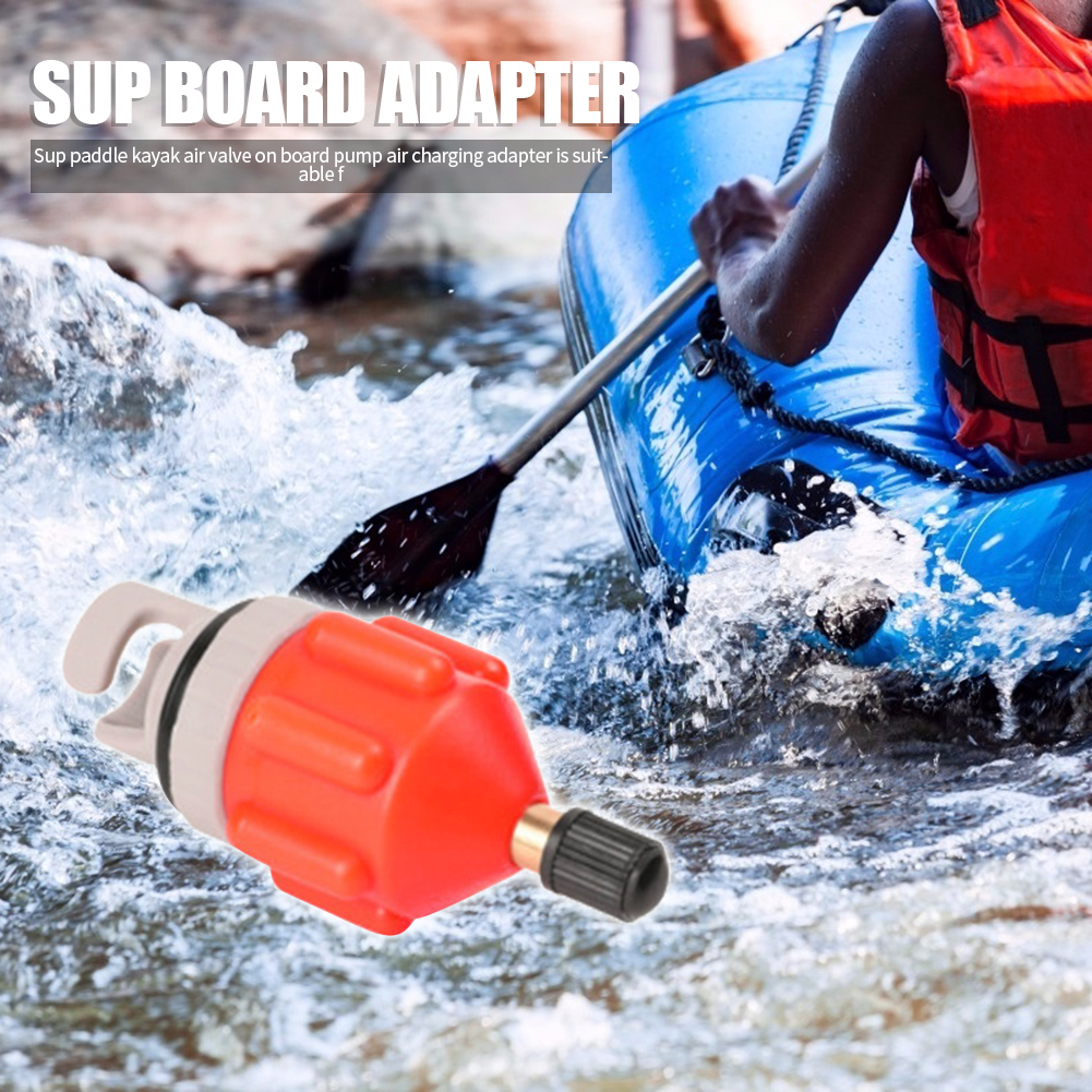 Air Valve Adaptor for SUP Boar - Float Ball Valve reseña y precio
