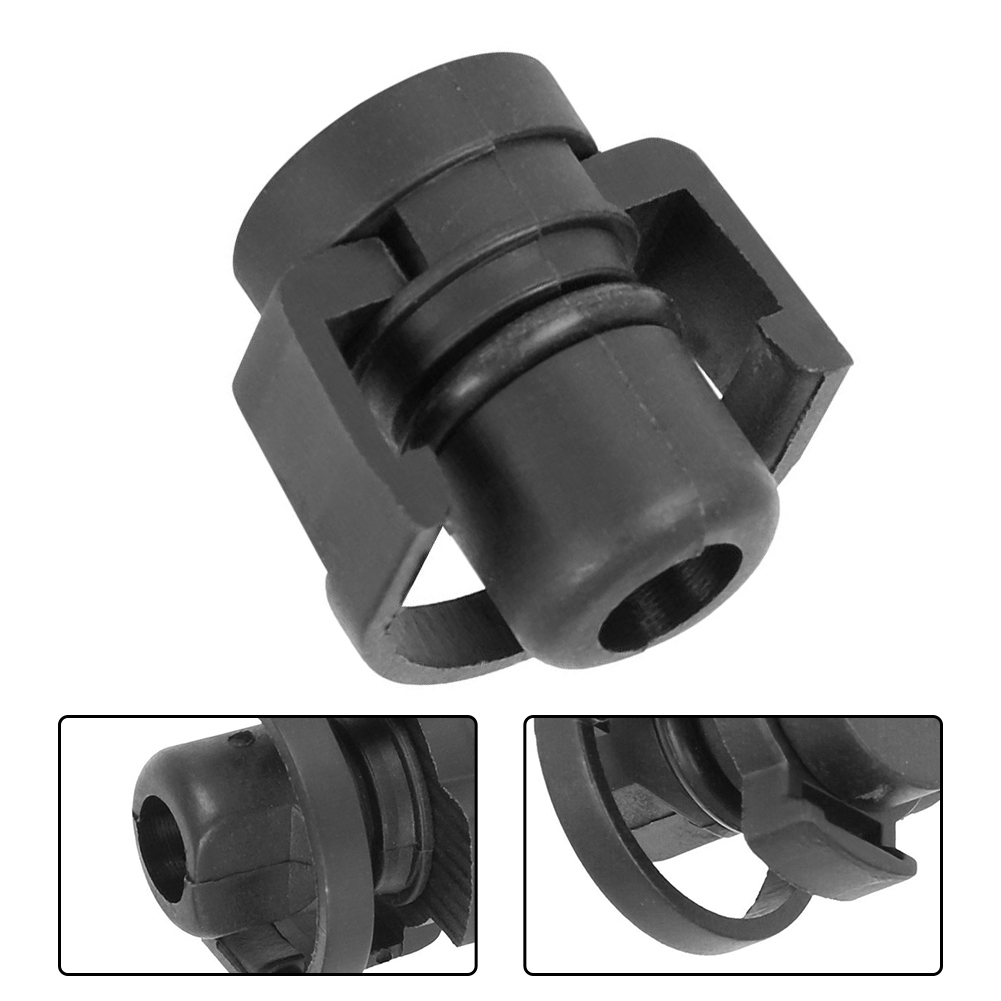 1pcs Hot Sale Hose Plug Drain  - Drain Pipe Clip reseña y precio