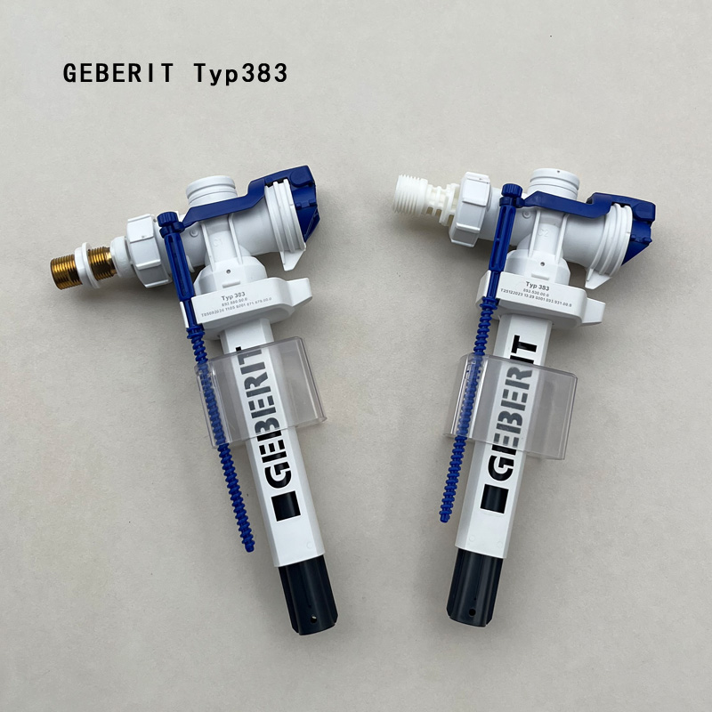 GEBERIT Water Tank Side Inlet  - Toilet Fill Valve reseña y precio