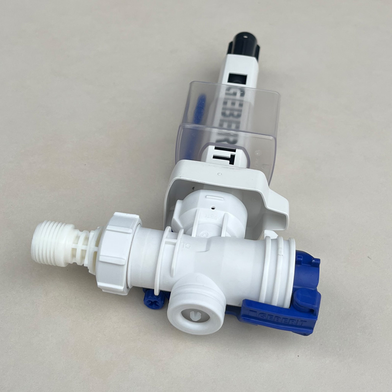 GEBERIT Water Tank Side Inlet  - Toilet Fill Valve reseña y precio