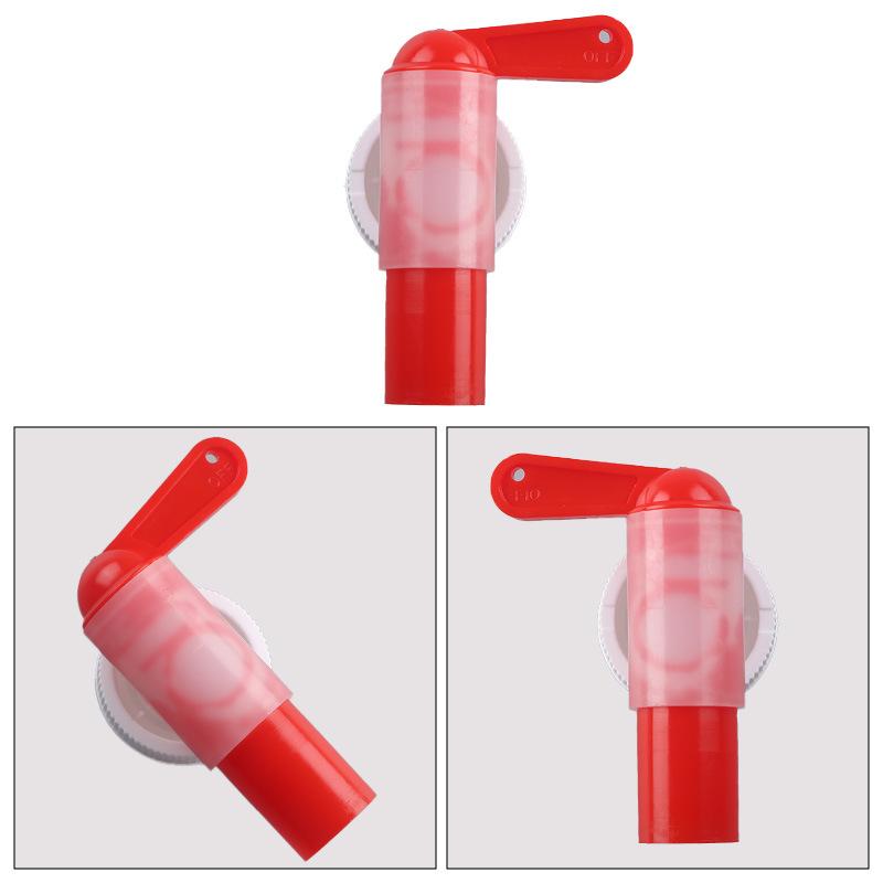 DN61 61mm Garden Faucet Red Wh - Silicone Tap Washer reseña y precio