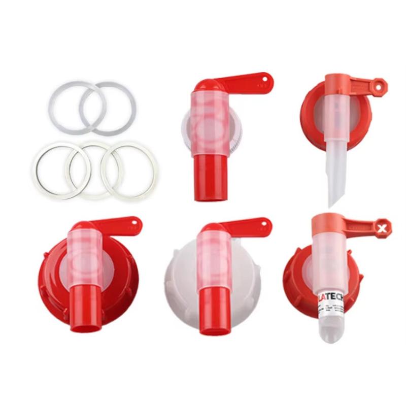 DN61 61mm Garden Faucet Red Wh - Silicone Tap Washer reseña y precio
