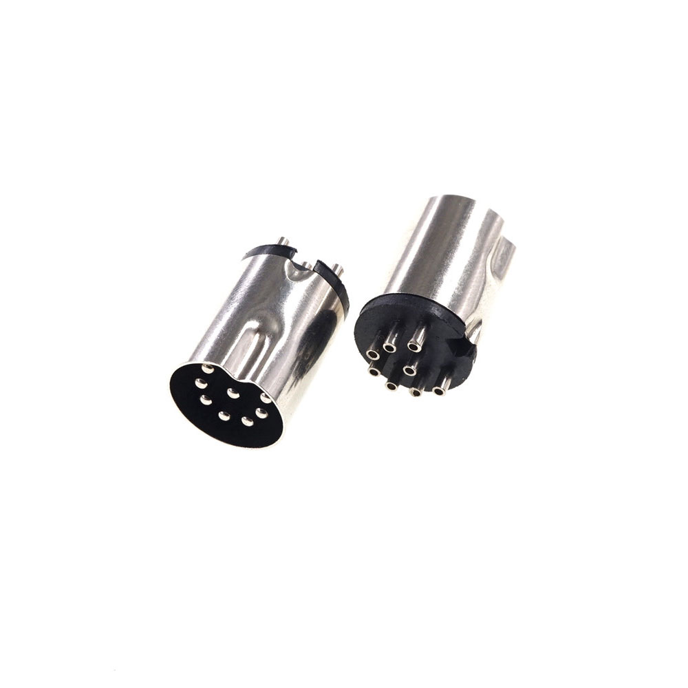 2/10/50/100 Pcs 262 Degree 8 P - Push Fit Connector reseña y precio