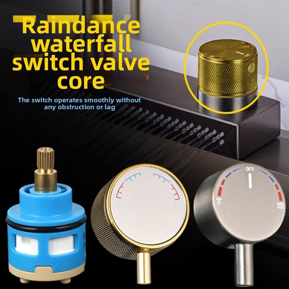 Durable 35mm Size Faucet Valve - Basin Mixer Cartridge reseña y precio