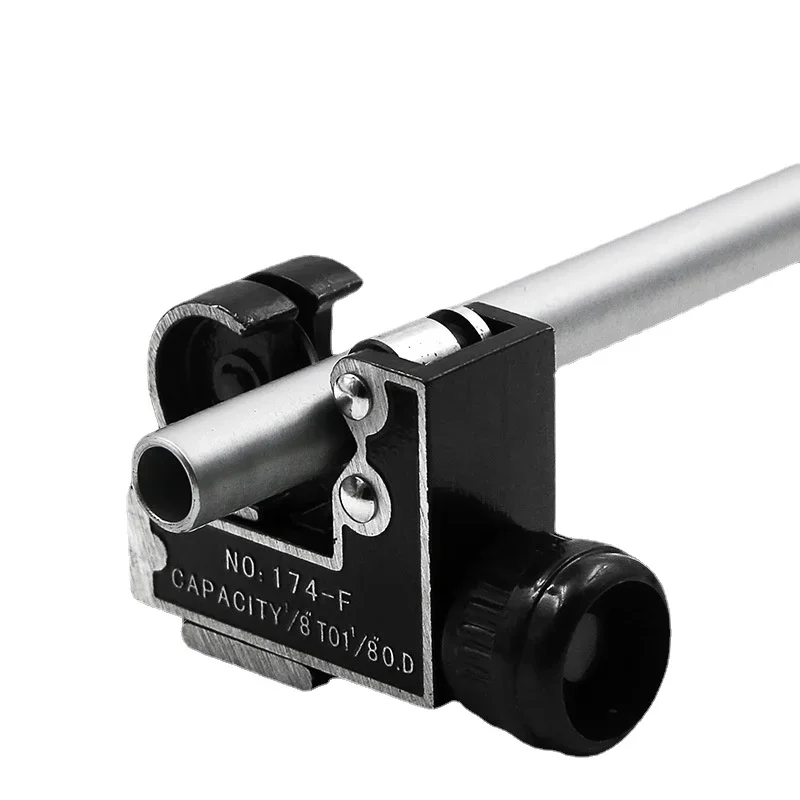Mini Tubing Cutter Fast Cuttin - Pipe Cutter Ratchet reseña y precio