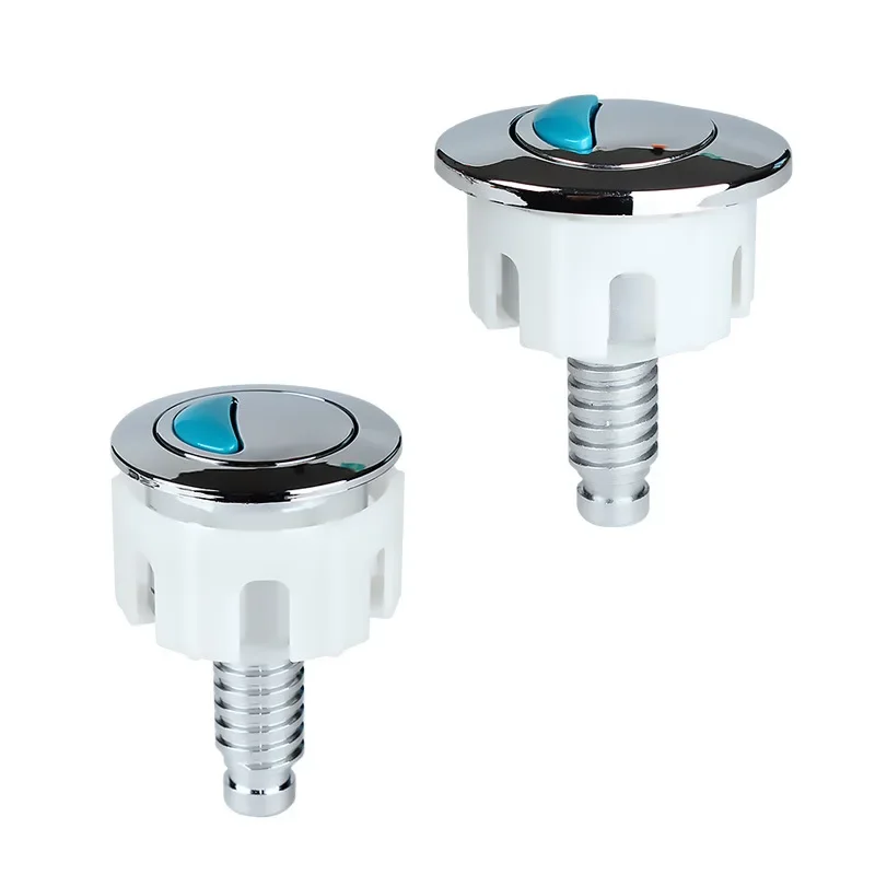 Toilet Button Switch Parts Toi - Toilet Fill Valve reseña y precio