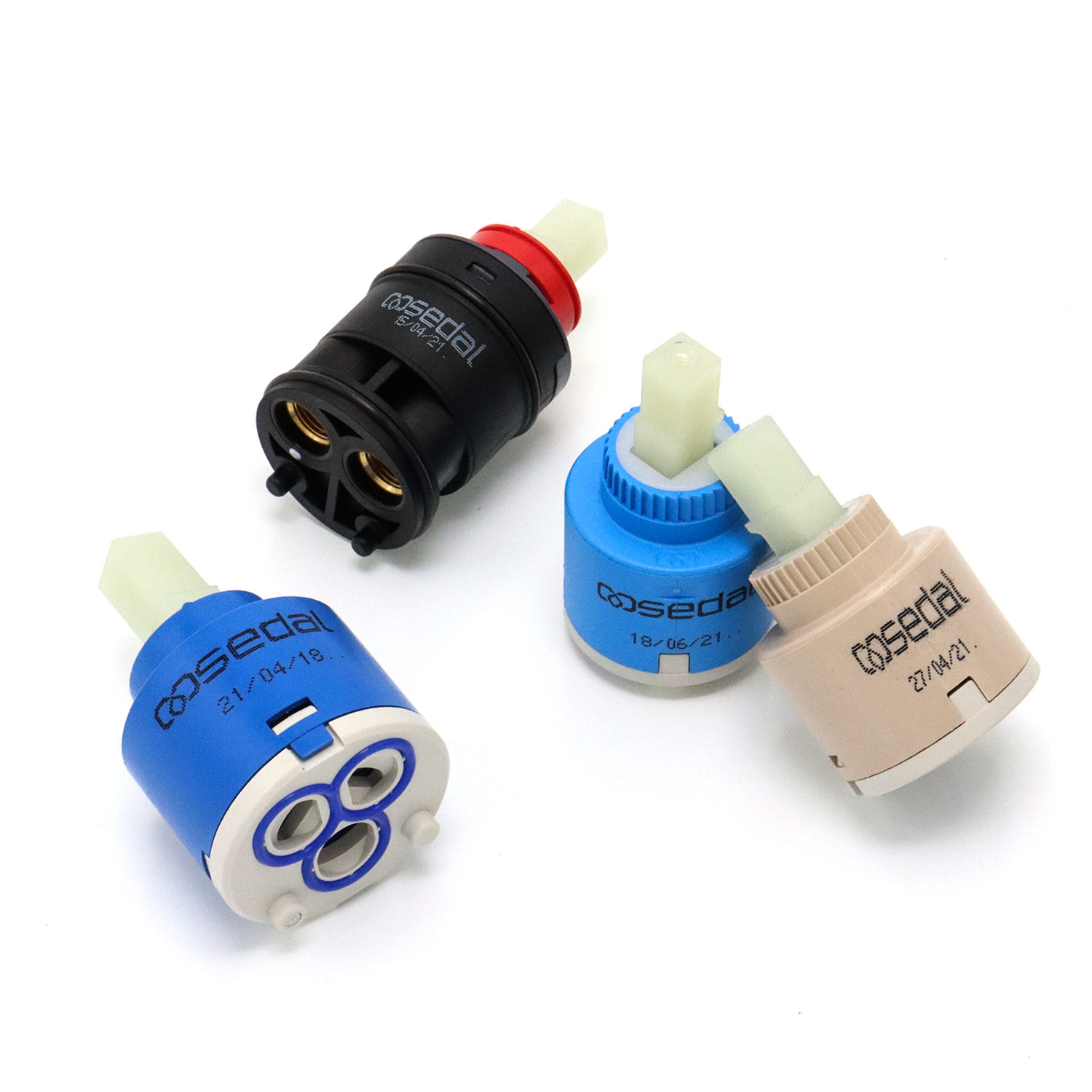 1pc Watersaving Replacement Ce - Basin Mixer Cartridge reseña y precio
