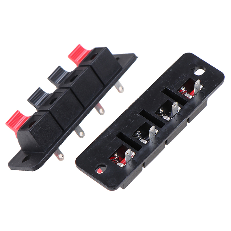  (Ce14)2Pc/lot WP4-4 Spring-L - Push Fit Connector reseña y precio