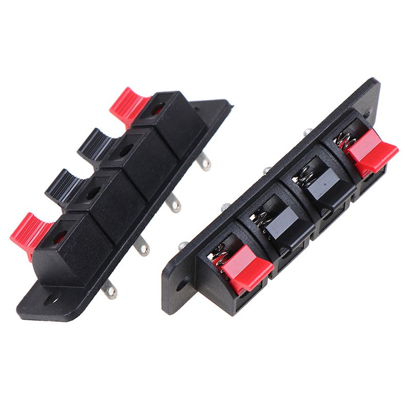  (Ce14)2Pc/lot WP4-4 Spring-L - Push Fit Connector reseña y precio