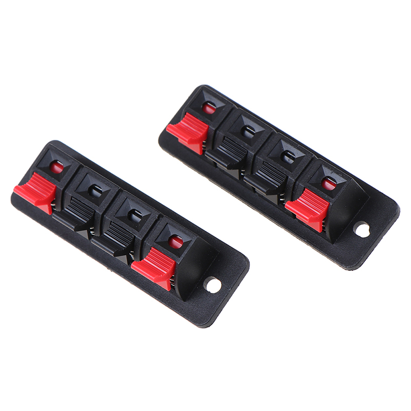  (Ce14)2Pc/lot WP4-4 Spring-L - Push Fit Connector reseña y precio