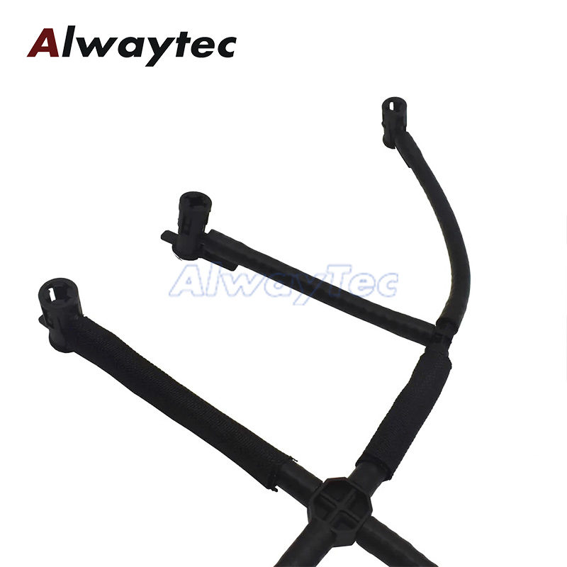 Auto Parts 03L130235M Fuel Inj - Overflow Pipe Clip reseña y precio