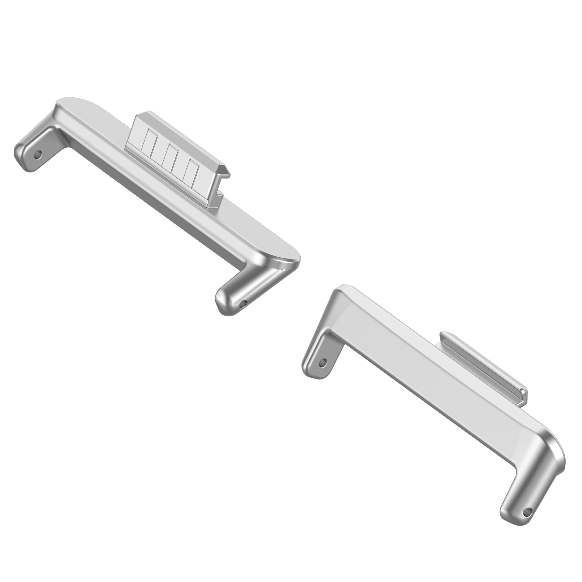 Stainless steel Watch band con - Push Fit Connector reseña y precio