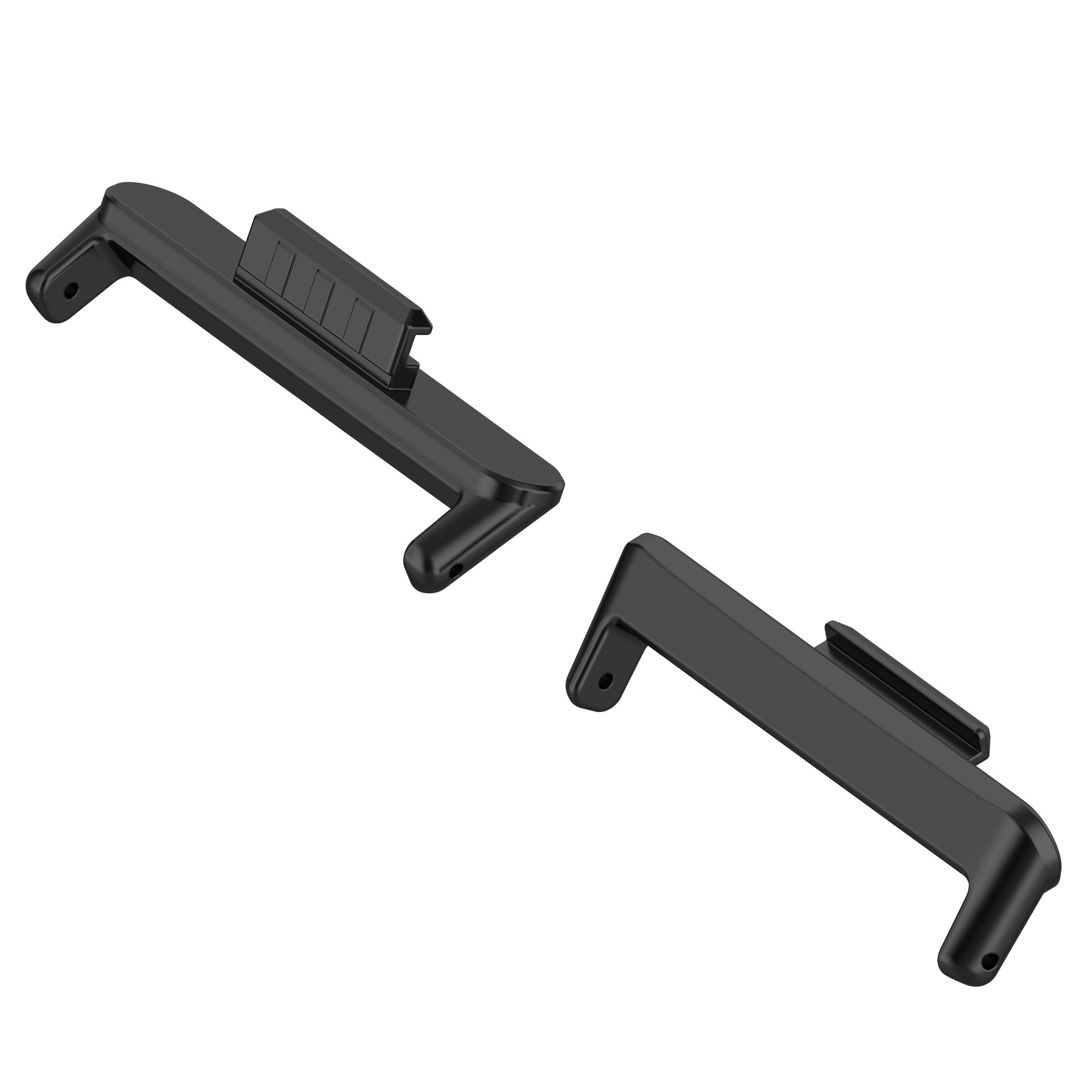 Stainless steel Watch band con - Push Fit Connector reseña y precio