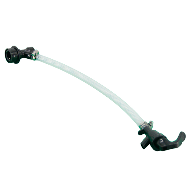Corny Keg Ball Lock Sample Fau - Silicone Tap Washer reseña y precio