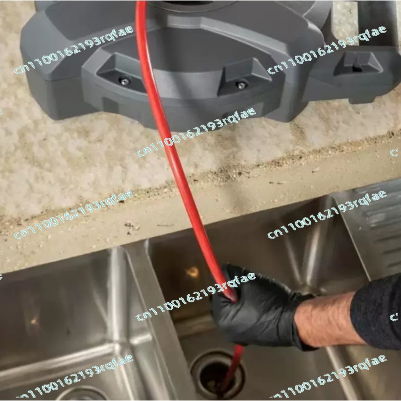 For Grease Clogged Pipes Anti- - Drain Snake Flexible reseña y precio
