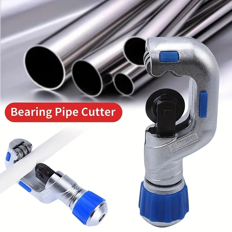 Ratchet Pipe Cutter, Cut Metal - Pipe Cutter Ratchet reseña y precio