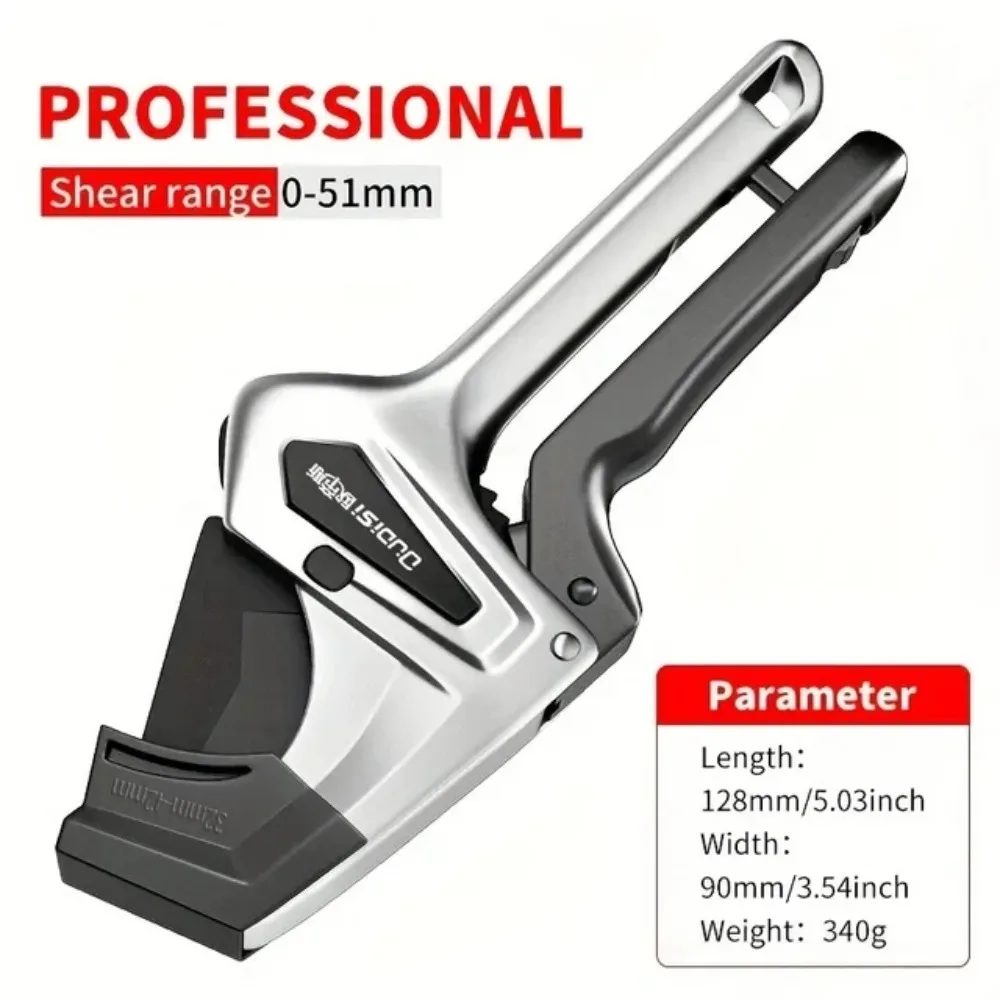 Ratchet Pipe Cutter Multi-Purp - Pipe Cutter Ratchet reseña y precio