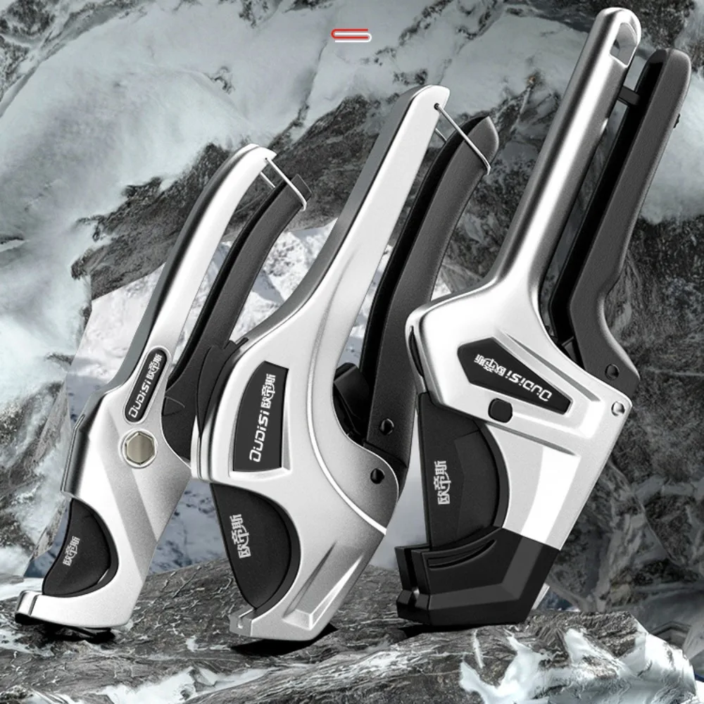 Ratchet Pipe Cutter Multi-Purp - Pipe Cutter Ratchet reseña y precio