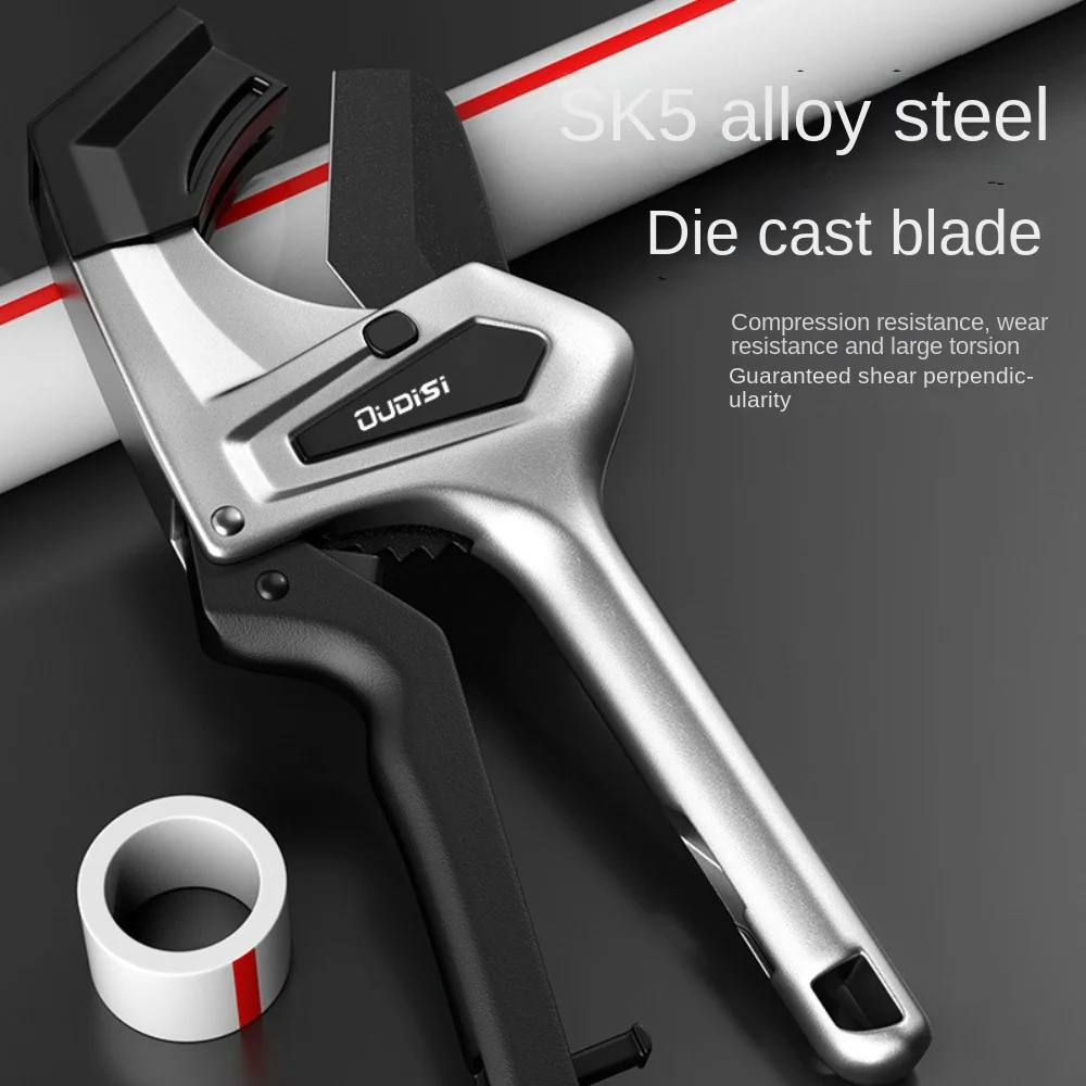 Ratchet Pipe Cutter Multi-Purp - Pipe Cutter Ratchet reseña y precio