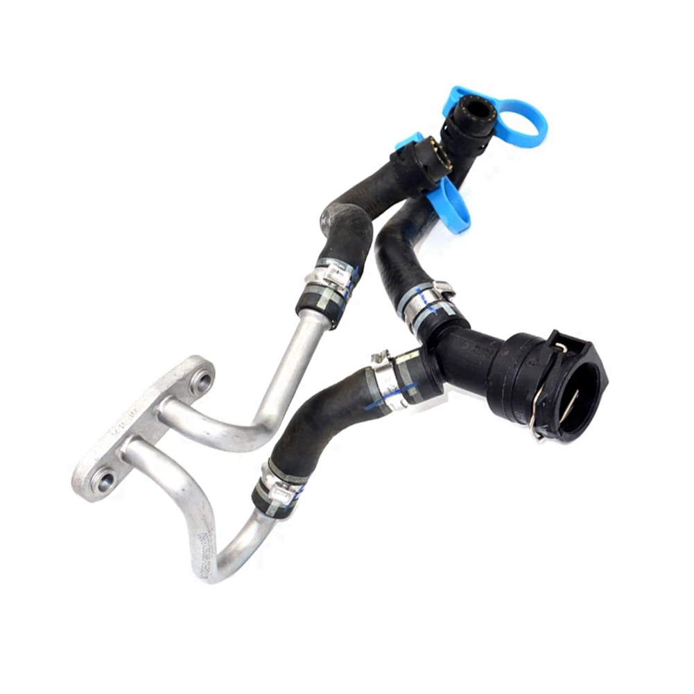 Turbo Cooling Pipe Metal Manif - Plastic Pipe Clip reseña y precio