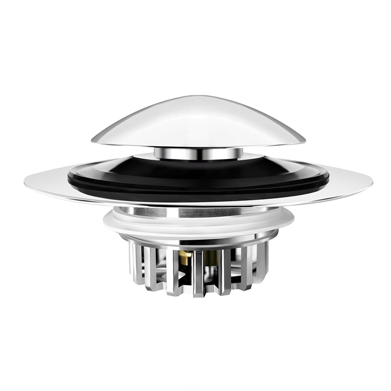 ABSE-Bathtub Drain Stopper, -U - Drain Pipe Clip reseña y precio