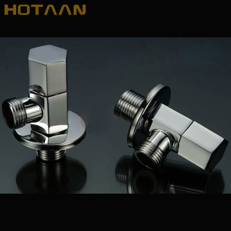 .,Bathroom copper mixing trian - Toilet Fill Valve reseña y precio