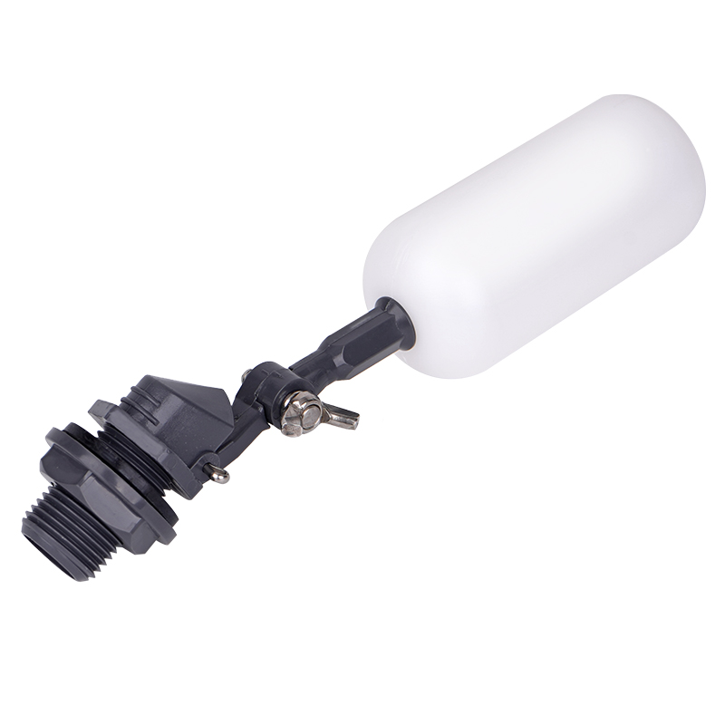1/2 Inch Fish Tank Mini Float  - Float Ball Valve reseña y precio