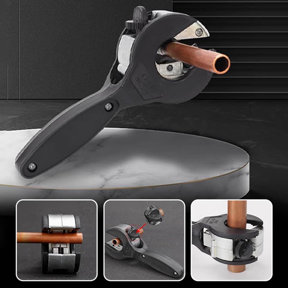 Tube Pipe Cutter 8-29mm Stainl - Pipe Cutter Ratchet reseña y precio