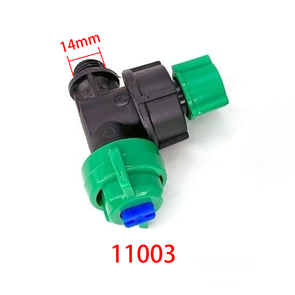5pcs Spray Tube Fittings Pipe  - Plastic Pipe Clip reseña y precio