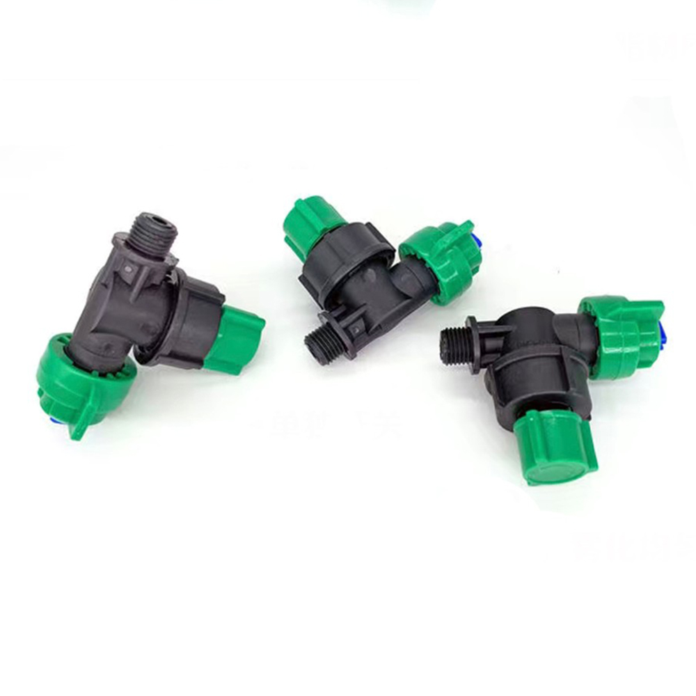 5pcs Spray Tube Fittings Pipe  - Plastic Pipe Clip reseña y precio