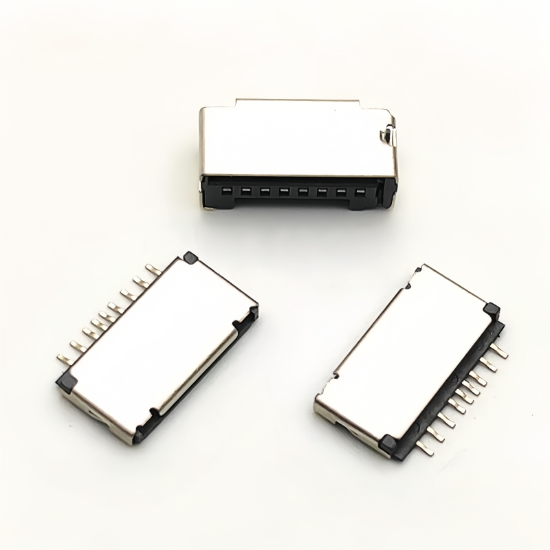 5/10Pcs Mini-Short Ultra-thin  - Push Fit Connector reseña y precio