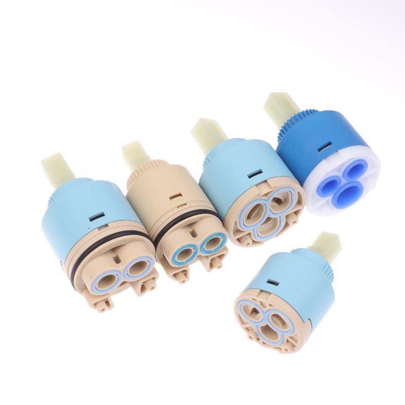 1Pcs Plastic Ceramic Cartridge - Basin Mixer Cartridge reseña y precio
