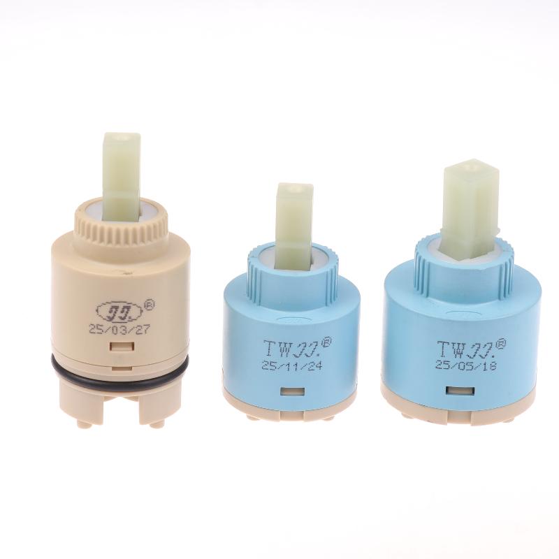1Pcs Plastic Ceramic Cartridge - Basin Mixer Cartridge reseña y precio