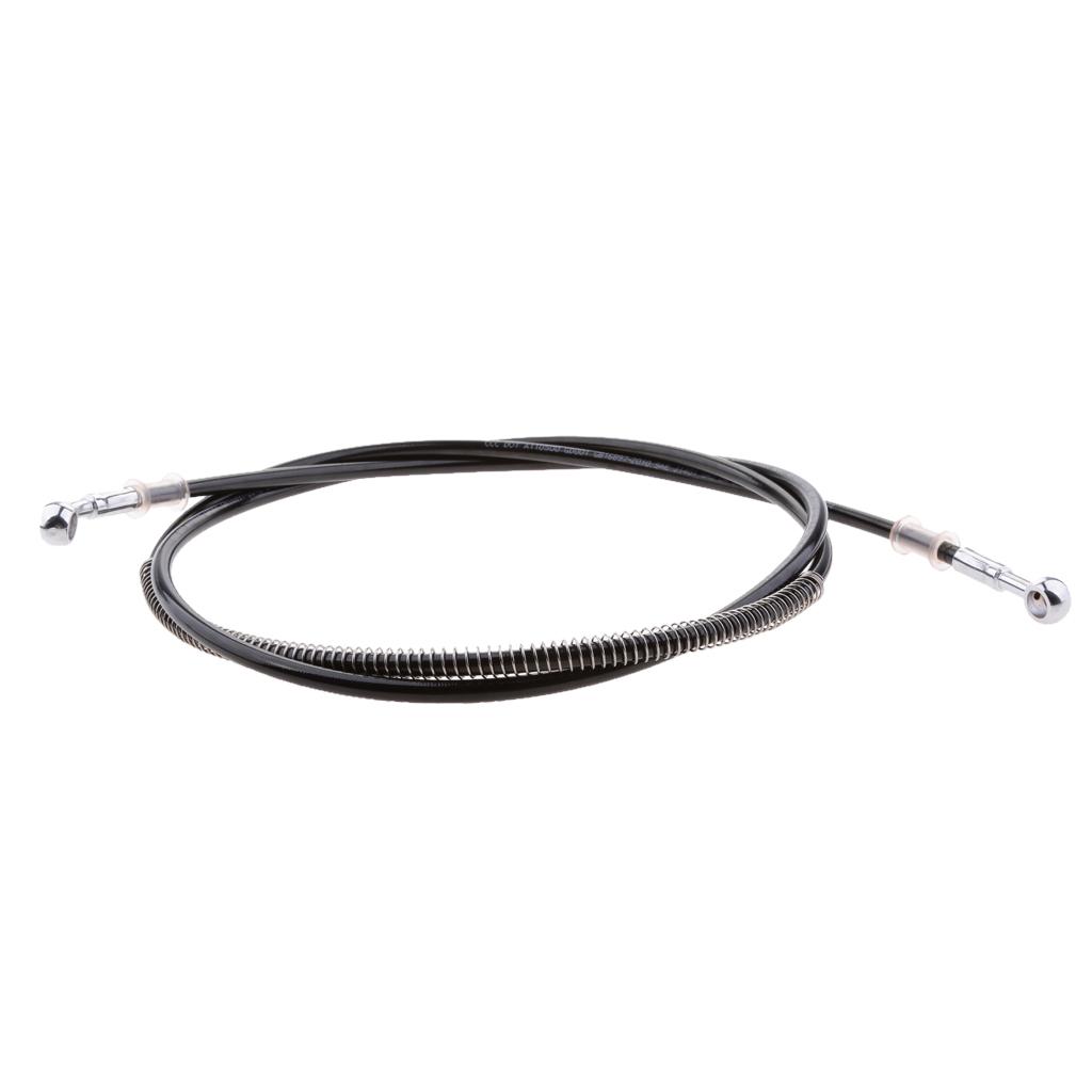 200cm Braided Motorbike Brake  - Flexible Hose Braided reseña y precio