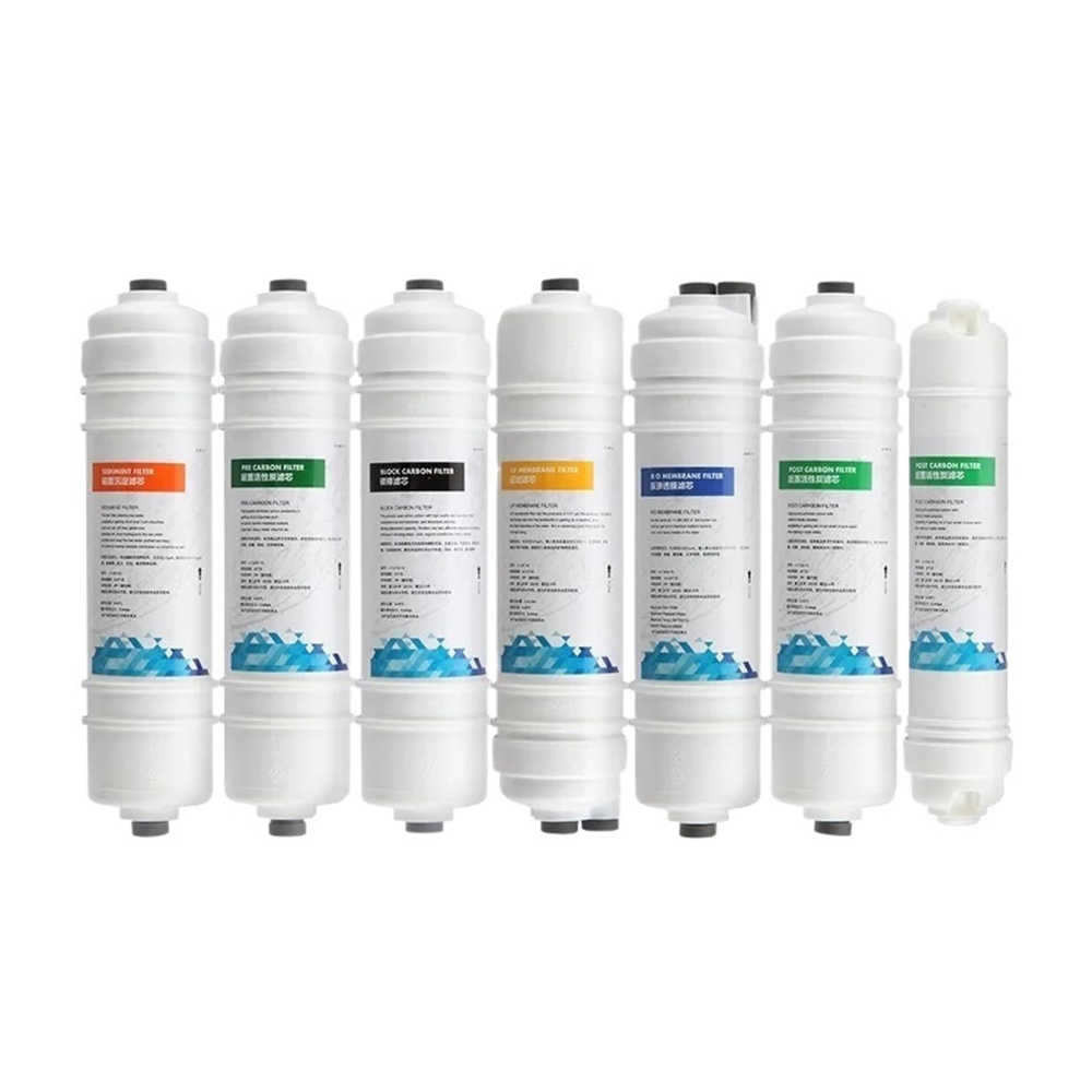 Waternoble 10 Inch Water Filte - Basin Mixer Cartridge reseña y precio