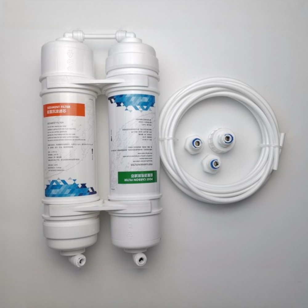 Waternoble 10 Inch Water Filte - Basin Mixer Cartridge reseña y precio
