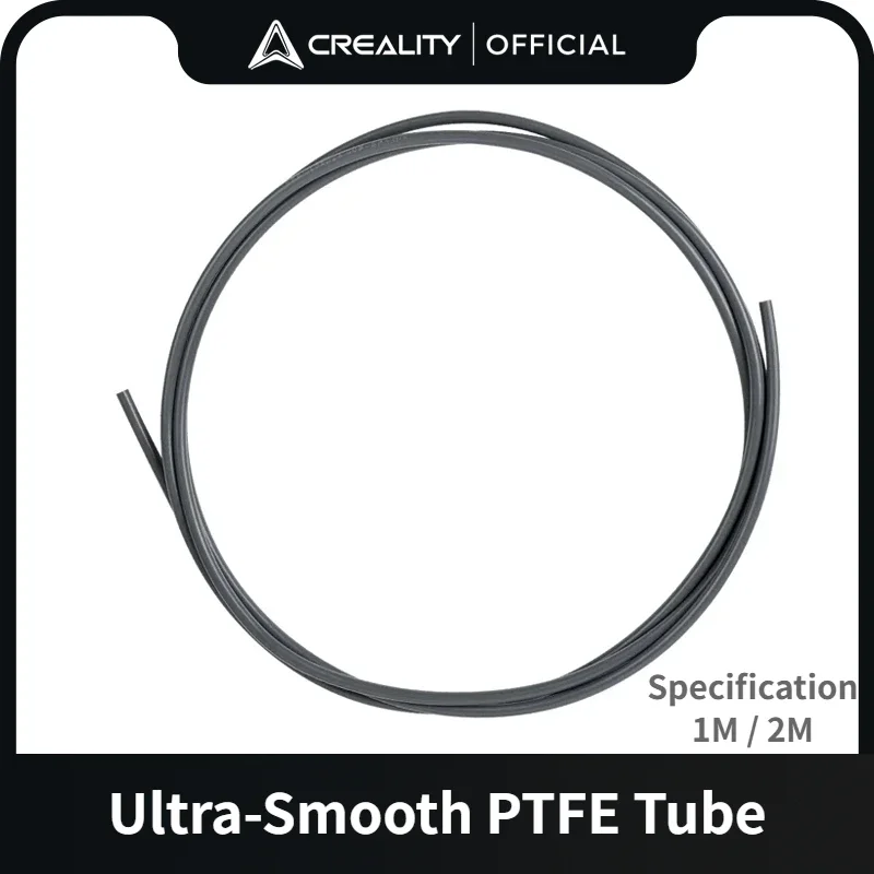 Creality Official 1m/2m Teflon - Ptfe Tape Thread reseña y precio
