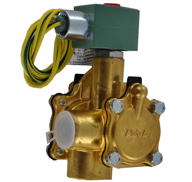 STOCK HT8316G074 Mini Solenoid - Isolation Valve Mini reseña y precio