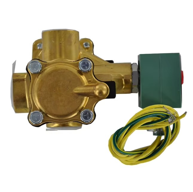 STOCK HT8316G074 Mini Solenoid - Isolation Valve Mini reseña y precio