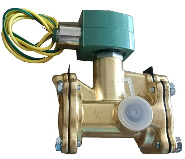 STOCK HT8316G074 Mini Solenoid - Isolation Valve Mini reseña y precio