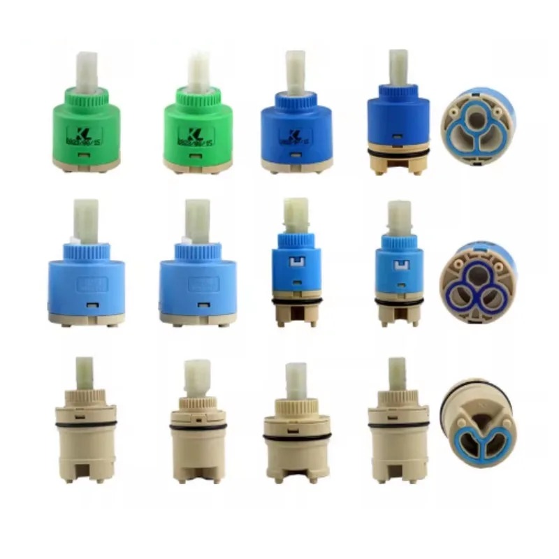 25/35/40Universal Ceramic Disc - Basin Mixer Cartridge reseña y precio