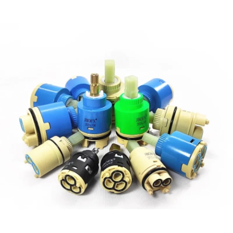 25/35/40Universal Ceramic Disc - Basin Mixer Cartridge reseña y precio