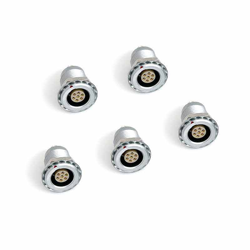 FGG LEMO Compatible Push-pull  - Push Fit Connector reseña y precio