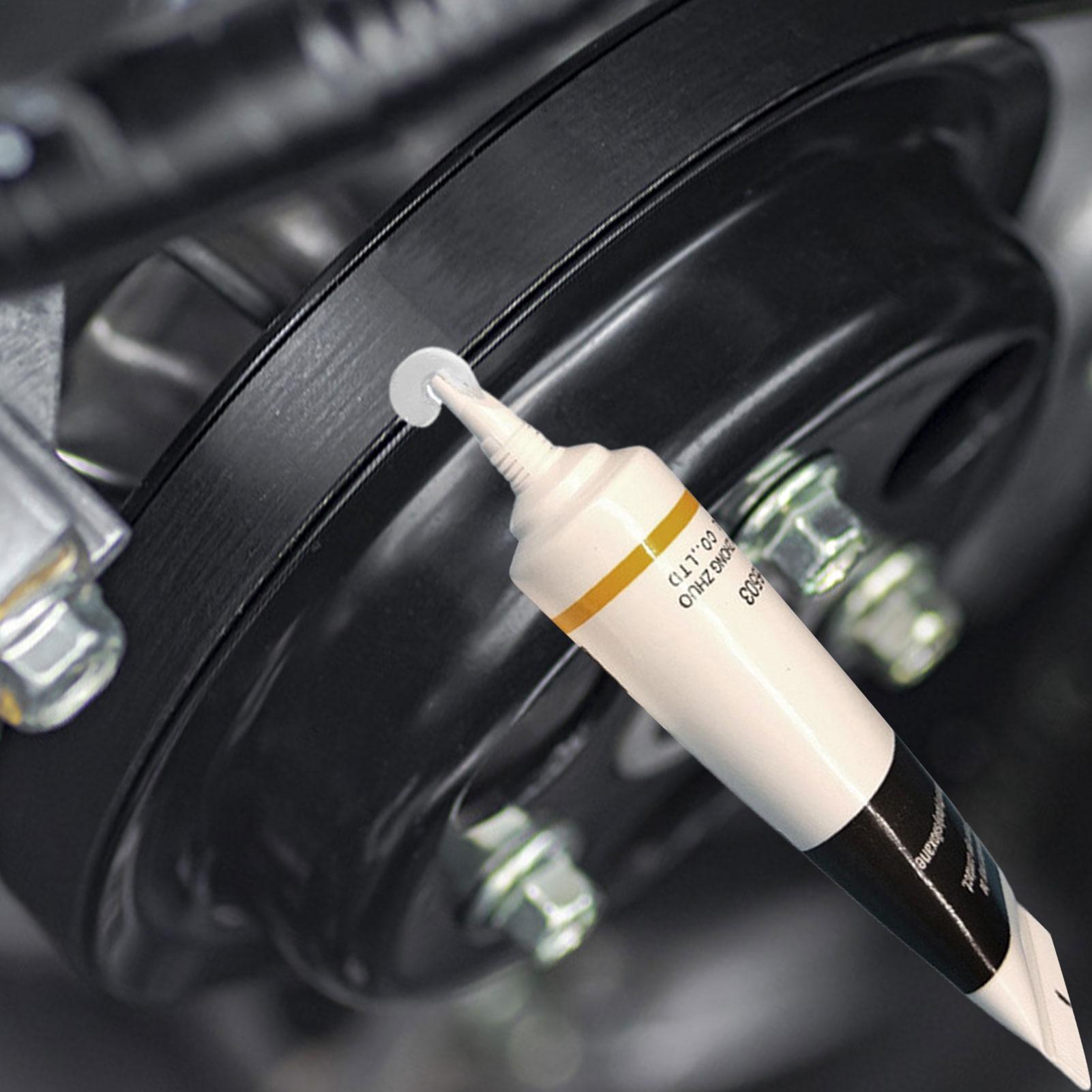 10g Silicone Lubricant Grease  - Silicone Tap Washer reseña y precio